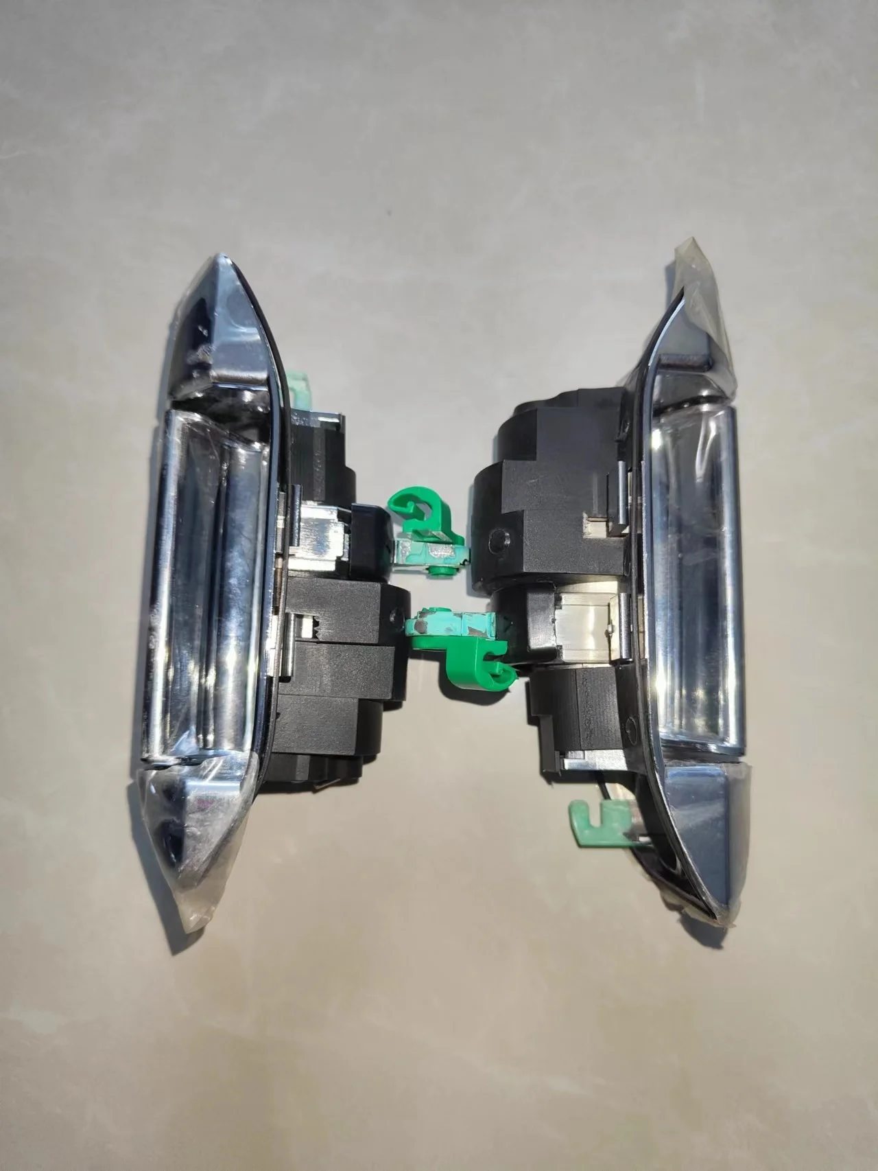 High Quality Factory Price Joylong Door Outside Handle JINBEI H2L Joylong Bus