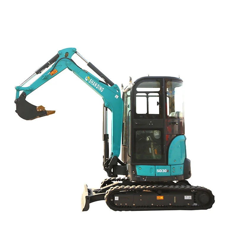 cheap new excavator new medium excavator low price excavator