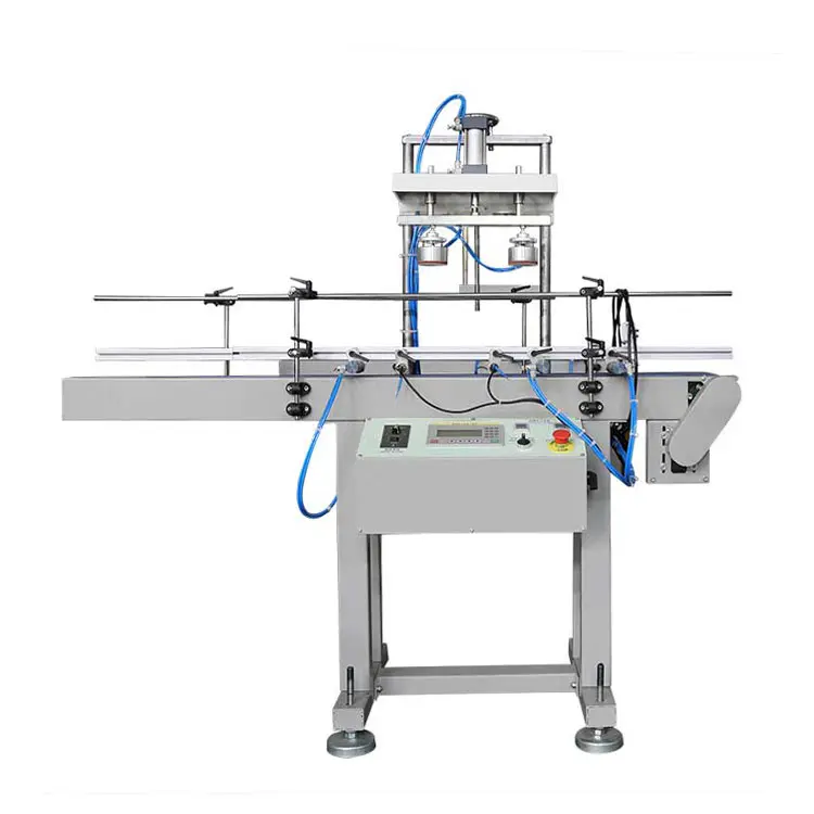 Full Automatic Plastic PET PP PE Bottle PVC Barrel vacuum Air Leak Testing Machine Price