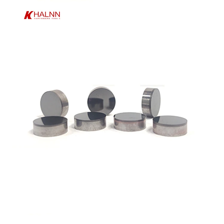 PCD inserts RNGN090400 RCGN060300 for aluminium