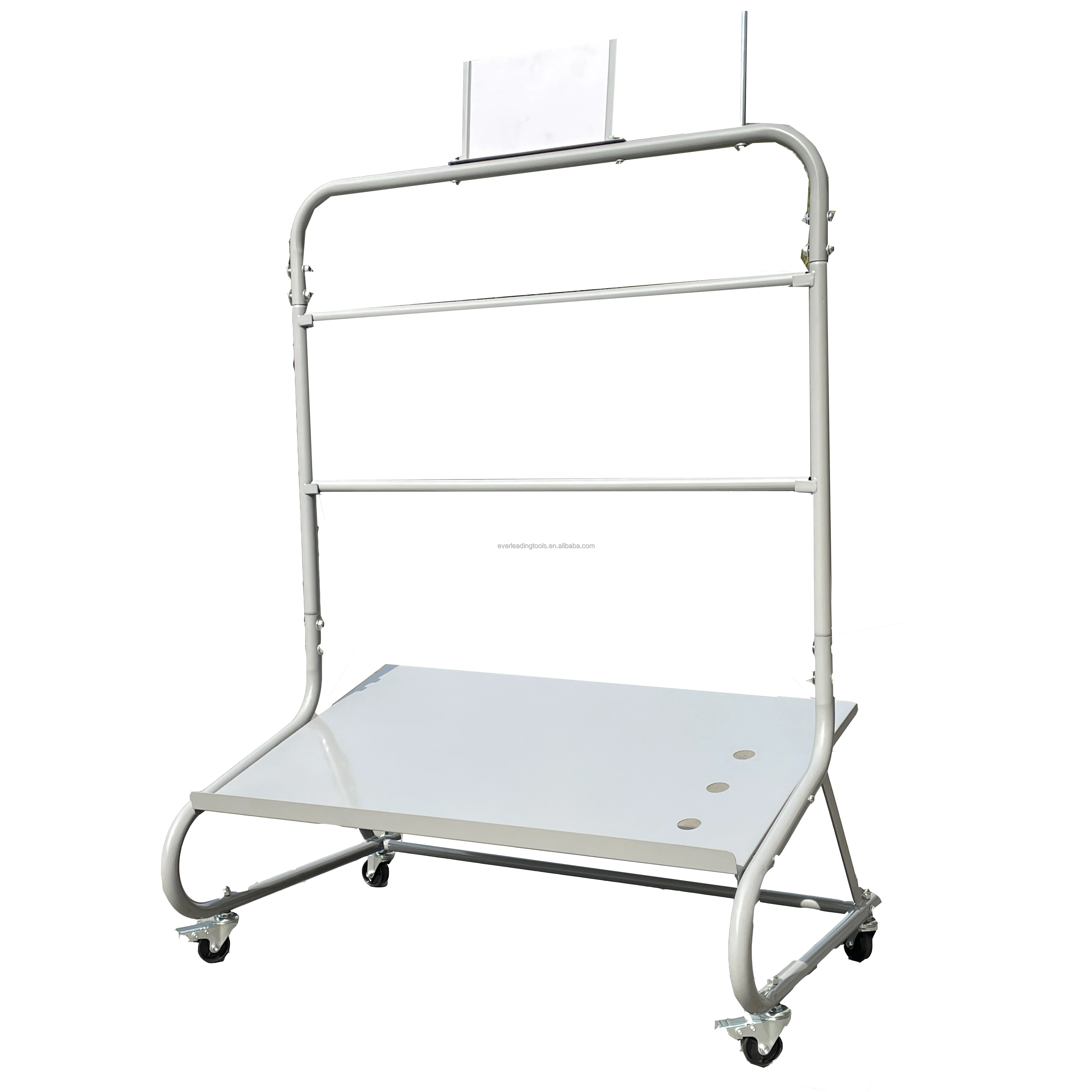 LD-AU5031 Masking Film Stand Disposable Car Care Cover Dispenser Cart