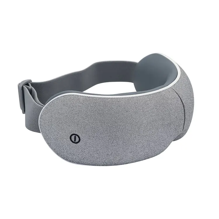 beauty airbag vibration reasonable care led mask portable head electric eye massager glasses for migranes