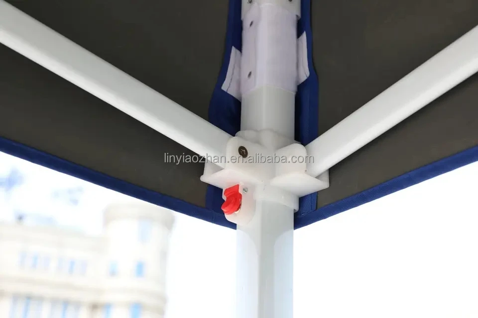 Custom Portable Car Parking Outdoor 3X3 Event Wedding Party Tent Folding Tent