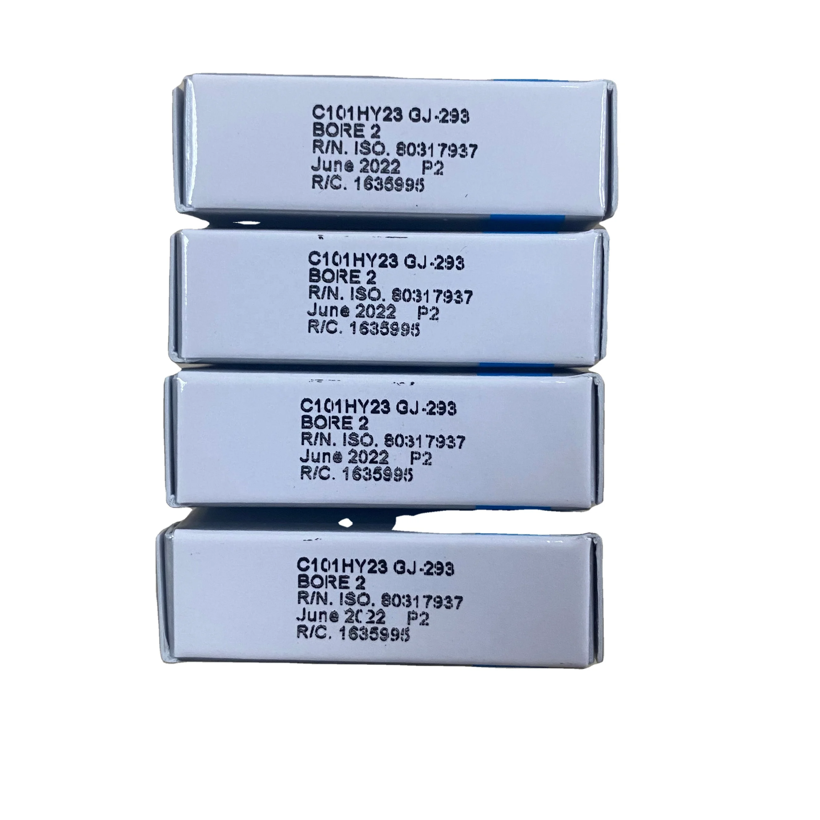 Подшипник BARDEN C101HY23 для турбоэлектрического насоса ATP150/400/900/PTM5400