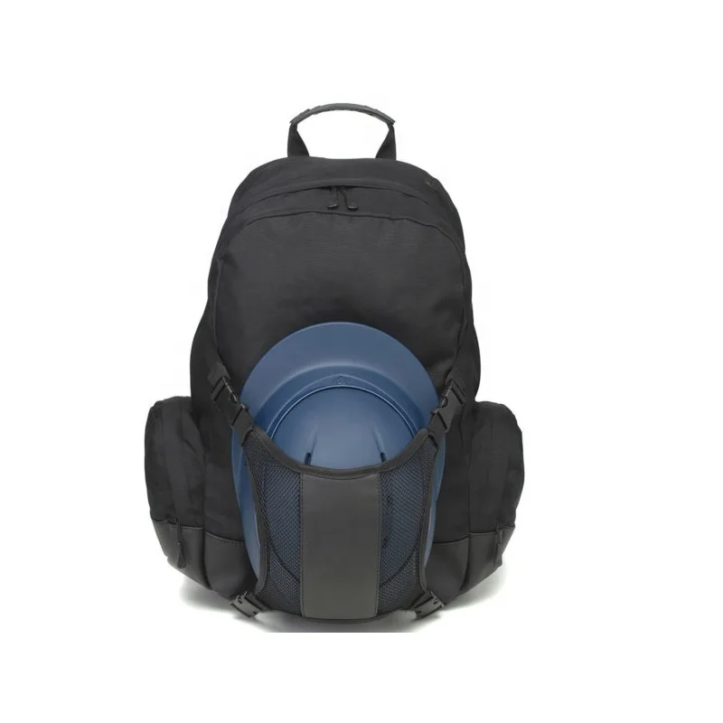 Custom  Equestrian Helmet Holder Backpack Large Capacity Deluxe Horse Riding Backpack Helmet Bags