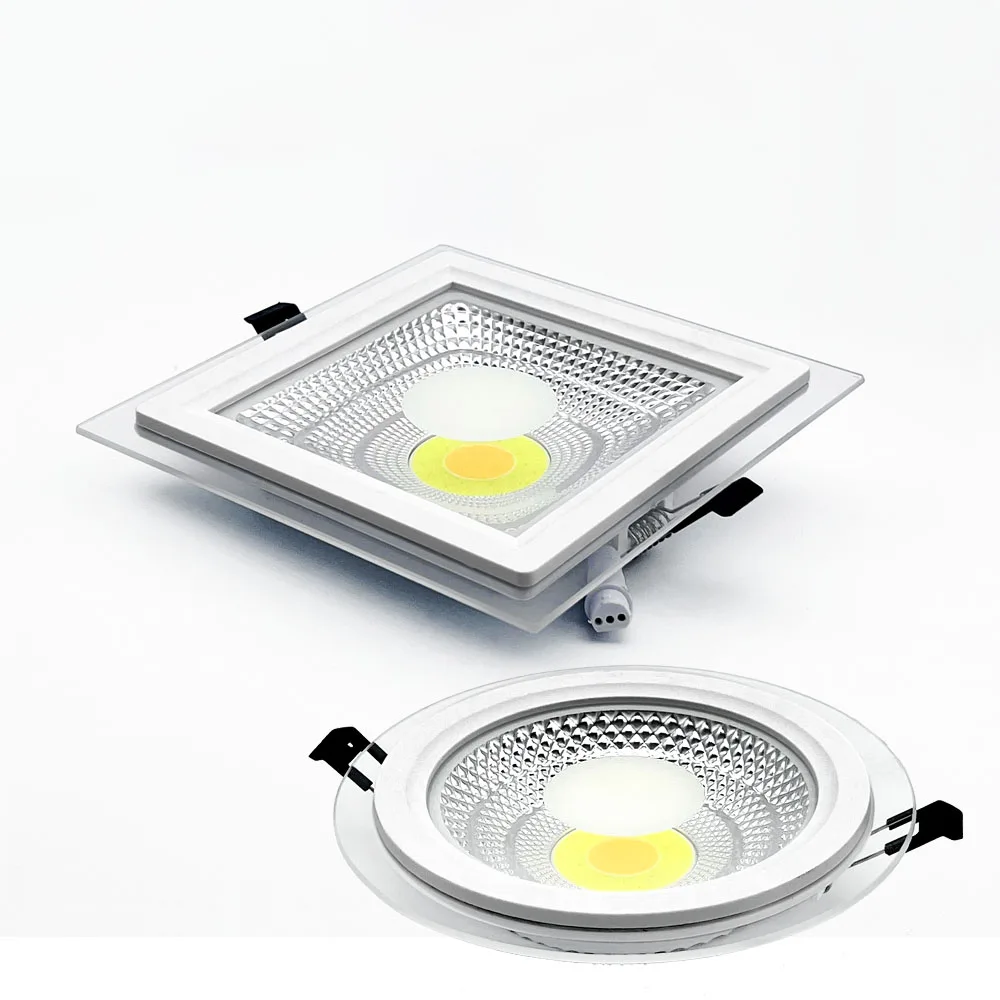 Europe best price 5w 7w 10w 15w 25w ip44 warm cool white room office indoor round led panel light
