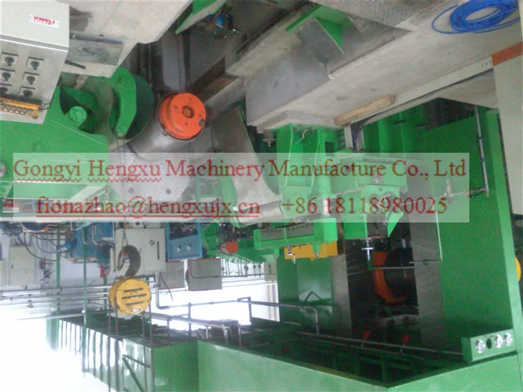 Aluminium rolling mill rolling mills 4hi cold rolling mill rolling mills aluminum foil rolling mill rolling mills