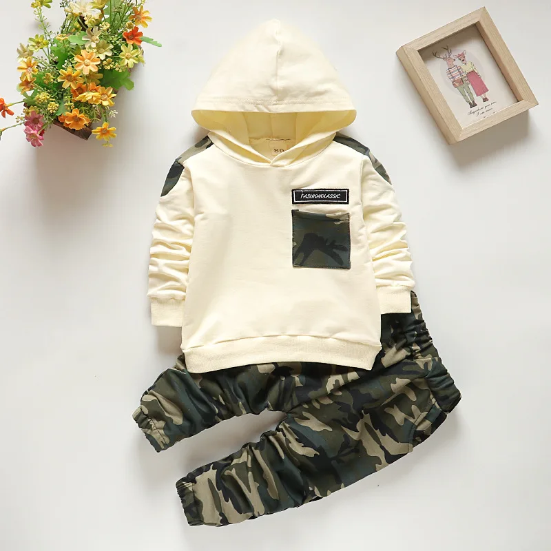 factory cheap letter baby clothes children outfits long sleeve autumn winter boy dress Clothing Sets Toddler boys suit&blazers