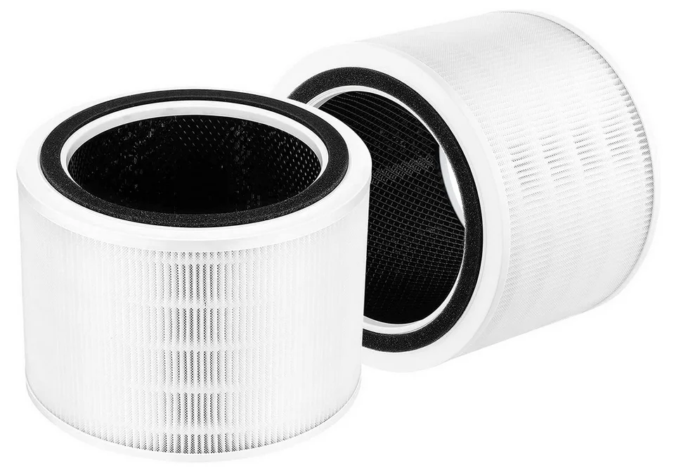 Экран фильтра