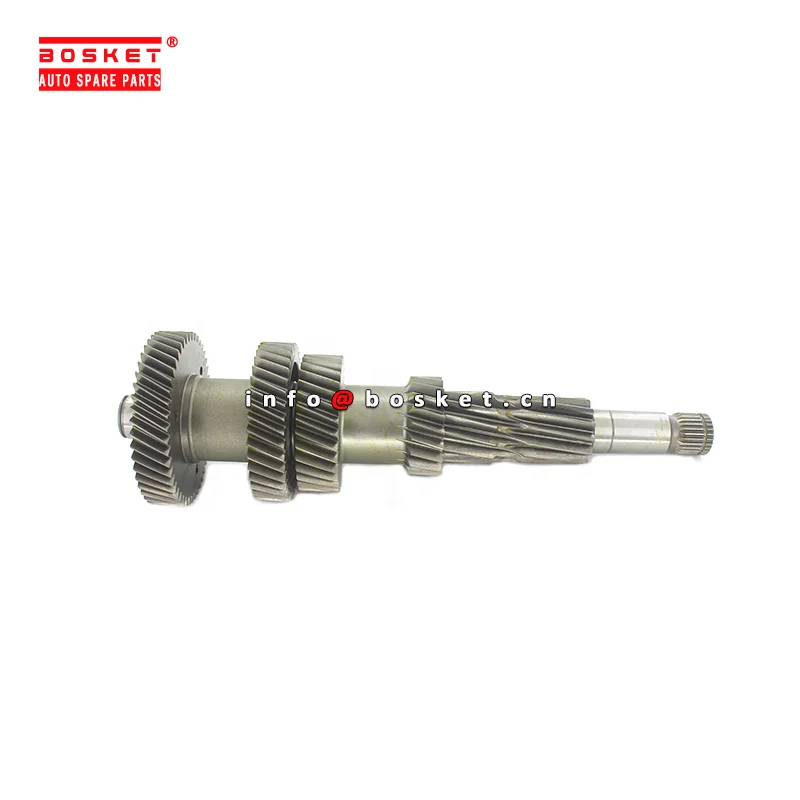 8-97252639-1 Counter Shaft 8972526391 Suitable for ISUZU NKR