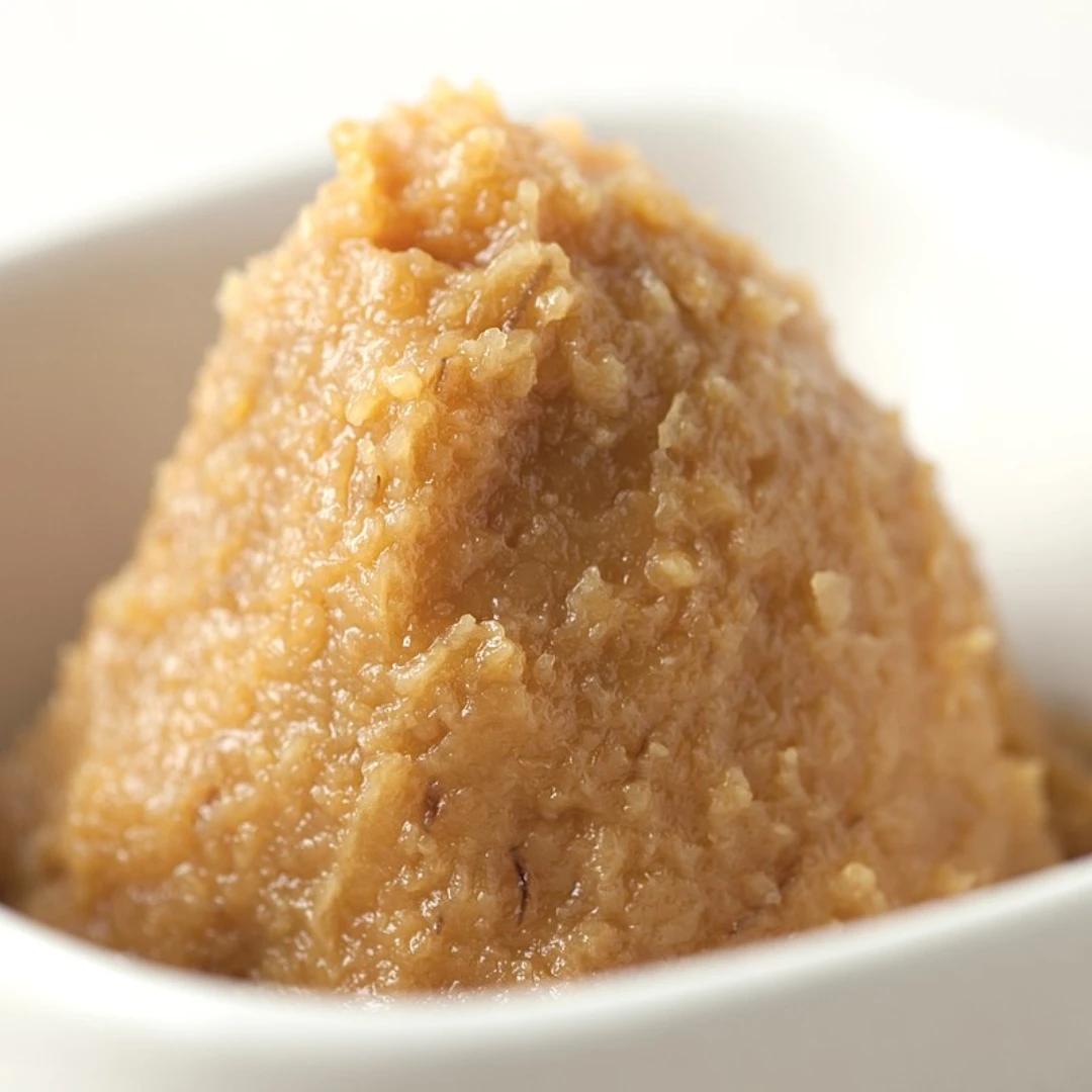 Private Brand White Red Miso Soup Paste No MSG Added