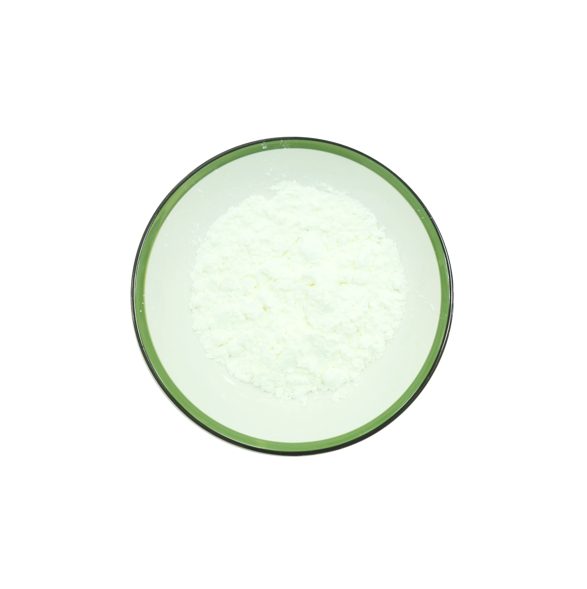 High Quality Food Additive Organic Pea Starch Milky White Powder 25KG/BAG 55353-21-4 Bag Packaging from CN 500 Kg Accept 25 Kg