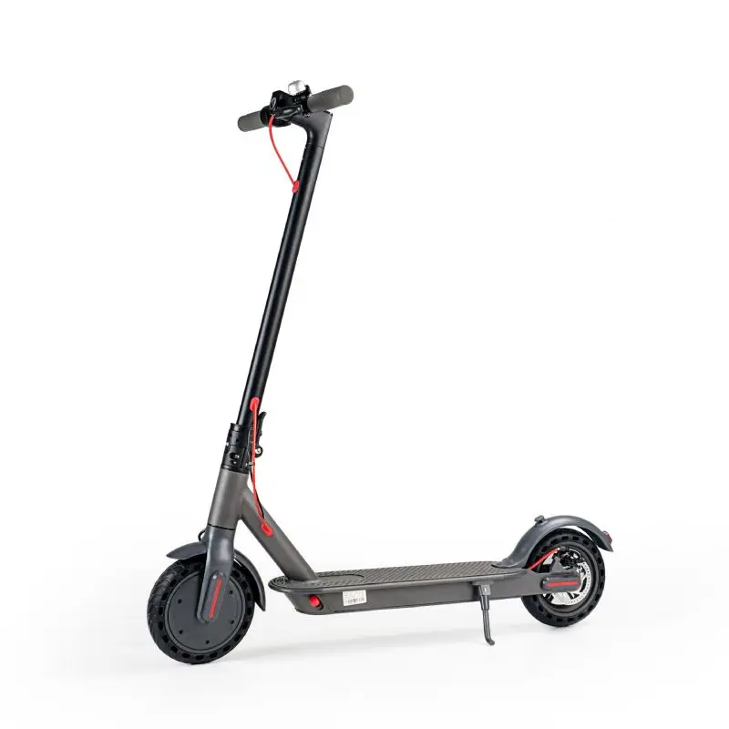 EU US UK Warehouse Electric Scooters Powerful Adult 36V 8.5 Inch Fast Folding Electric Scooter Adults Scooter Electric