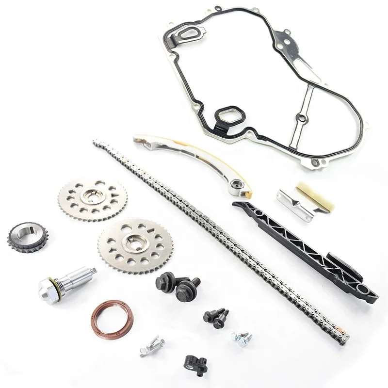 REVO Timing Chain Kits engine parts & VVT timing kits for SAAB 9-5 YS3G 2.0 t TK1004-16