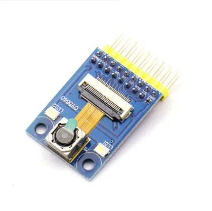  Модуль камеры OV5640 + FPC-кабель 500 Вт