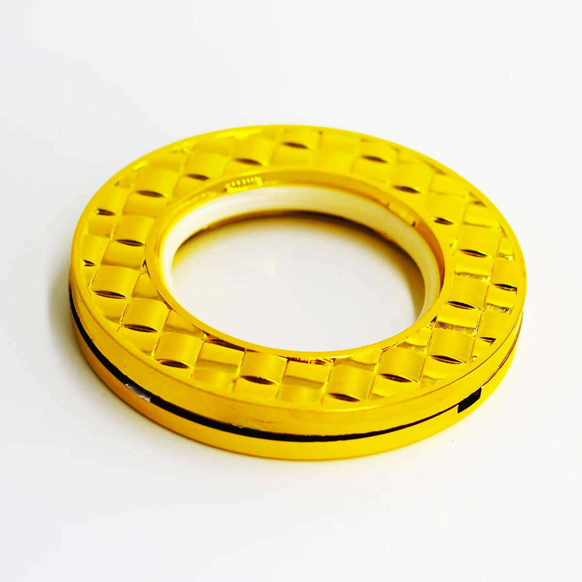 Best Price Superior Quality Plastic Colored Plastic Curtain Ring and eyelet ring for curtain type