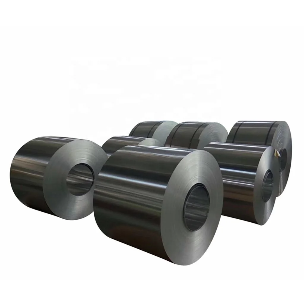 China 3003 H14 aluminum coil for channel letter korean style