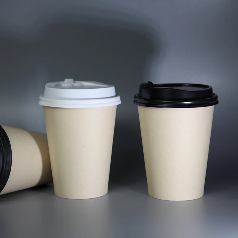 High Quality Single Wall Lipton Tea 12 Oz Size Roll Product Printing Print Price China Paper Cup Pe Free