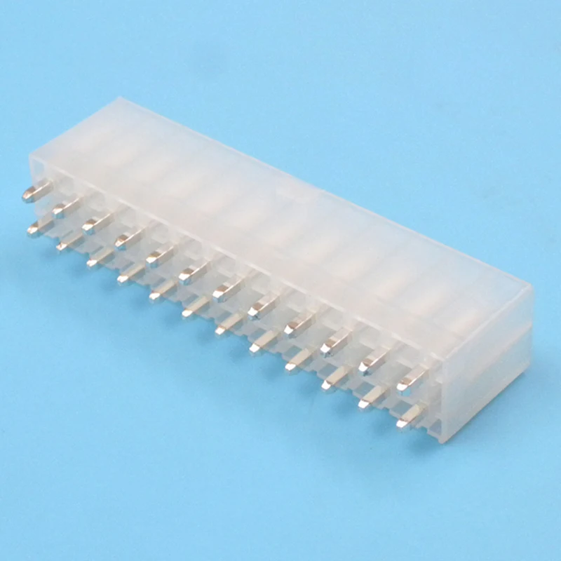 
ATX / PCI / EPS Connector Pins (Female) 