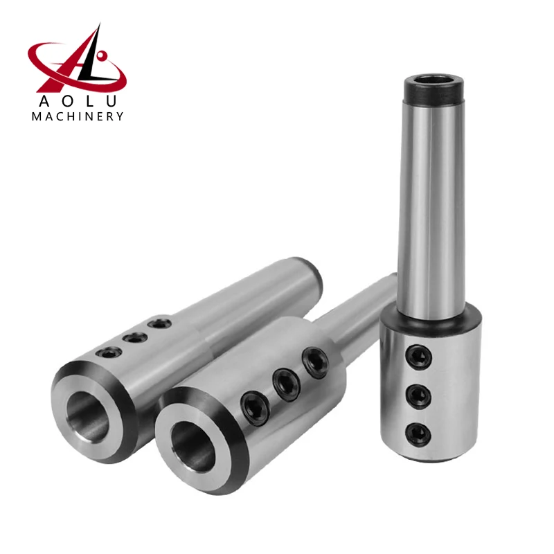 cnc tool holder u drill holder MTB3 MTB4 MTB5 side lock tool hoolders SLN20 SLN25 SLN32 SLN40 end mill arbors for cnc