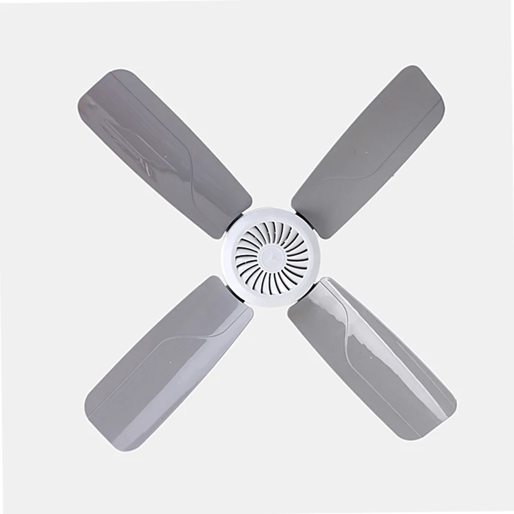 Promotional Various Durable Using Ceiling Fan Water Proof Speed Control Fancy Livingroom Ceiling Fan