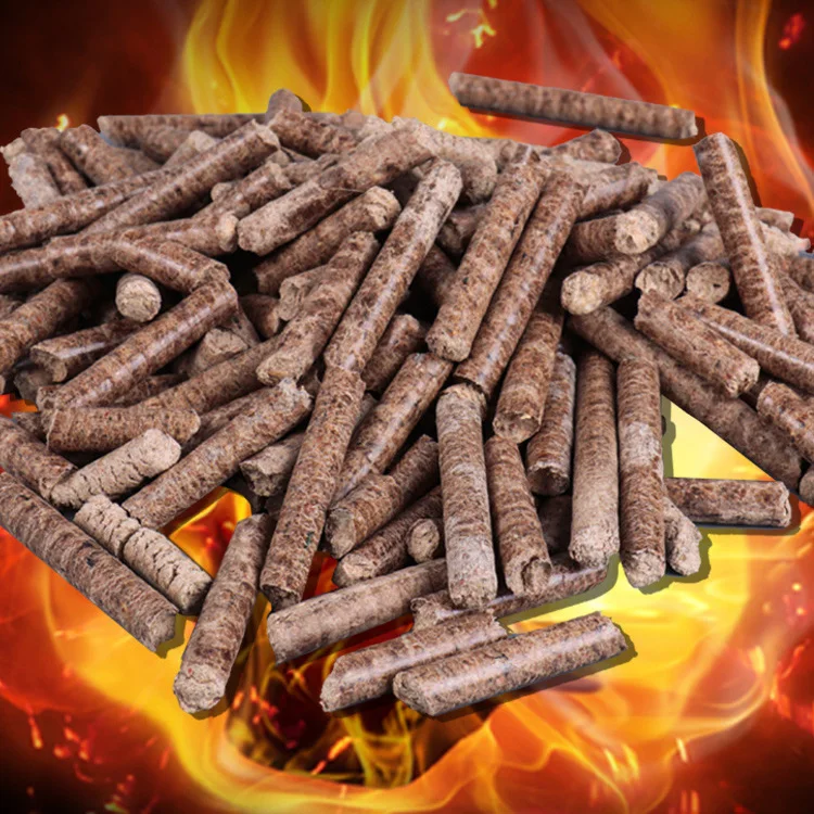 High quality burning biomass briquette machines wood sawdust  particles wholesale