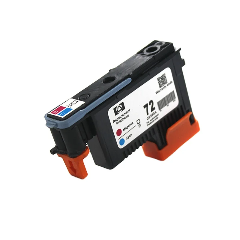 Печатающая головка Xcellent для принтера HP 72 печатающая Designjet T1100 T790 T795 T770 T610 T620 T1200