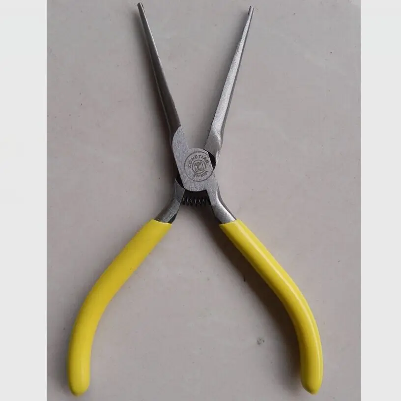 Мини плоскогубцы инструменты 7 шт. инструмент сумка Упаковка