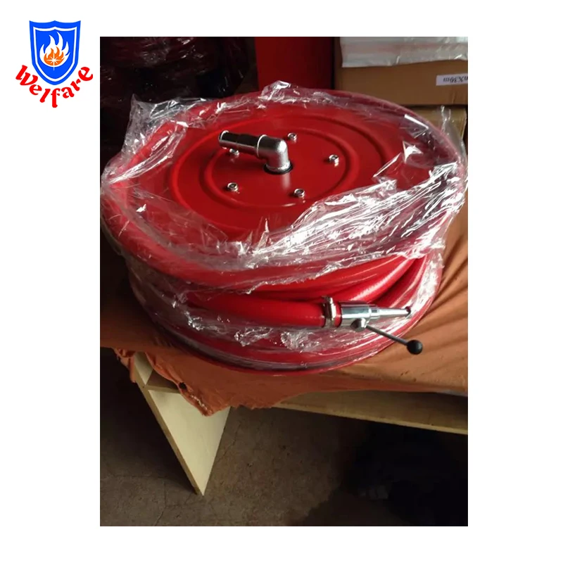 hose reel swivel joints fire hose reel Fire accessories