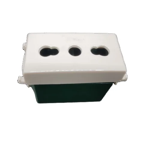 European standard Spare parts  parts  Assembly parts raw materials skd wall switch and socket