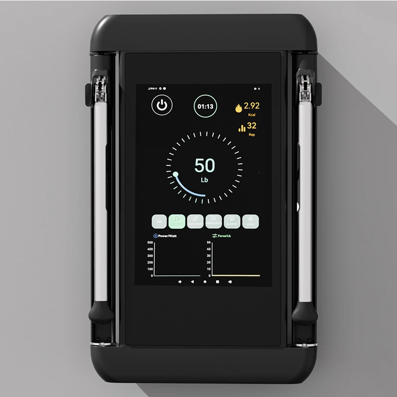 Brand new home Sports and fitness supplier with high quality/smart sports fitness/sports mirror