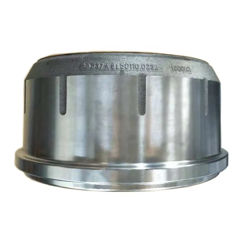 
Japanese Series For Nissan brake Part Webb Auto Spare Parts Brake Drum 62439f 