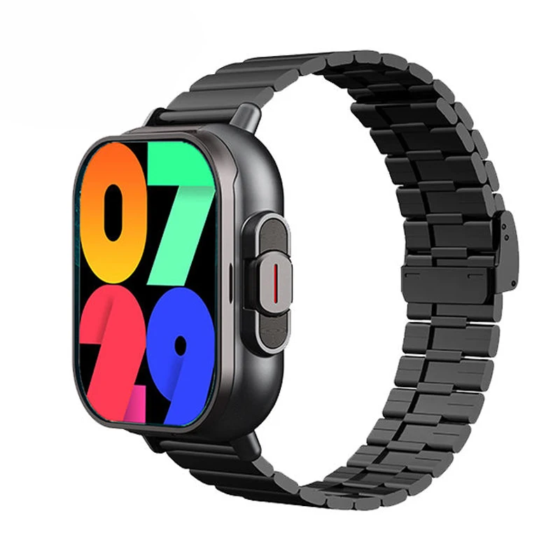 Hot selling BFAG cheap ladies reloj montre intelligente t900 ultra max big 2.09 smart watch hombre for women