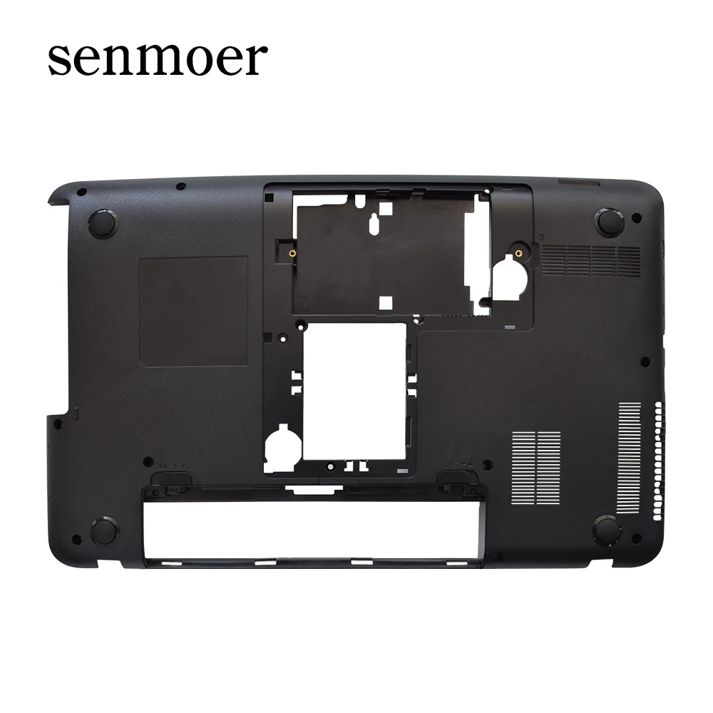Нижняя крышка корпуса основания 13N0-ZWA0302 H000038470 для Toshiba Satellite C850 C850D C855, как заменить нижнюю основание