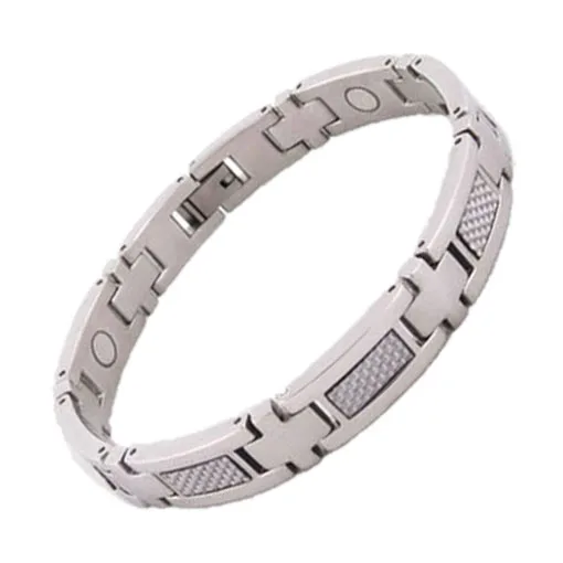 Girls Arthritis Stainless Steel Magnetic Bracelets