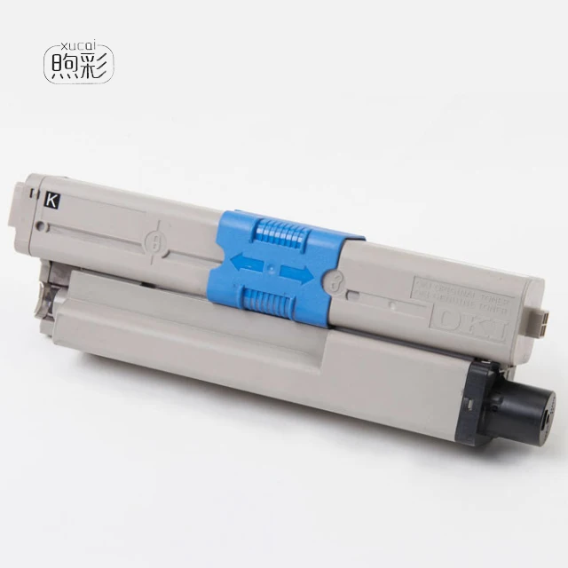 Xucai совместимый картридж с тонером OKI C332dn для принтеров C301/C301dn/C321/C321dn/MC332/MC332dn/MC342/MC342dn/MC342dnw