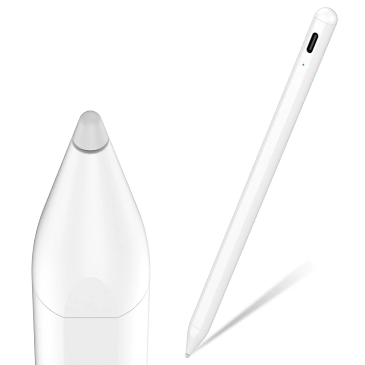 
stylus for touch screen magnetic apple pencil 2 work for iPad 2018 Pro apple pencil for iPad 