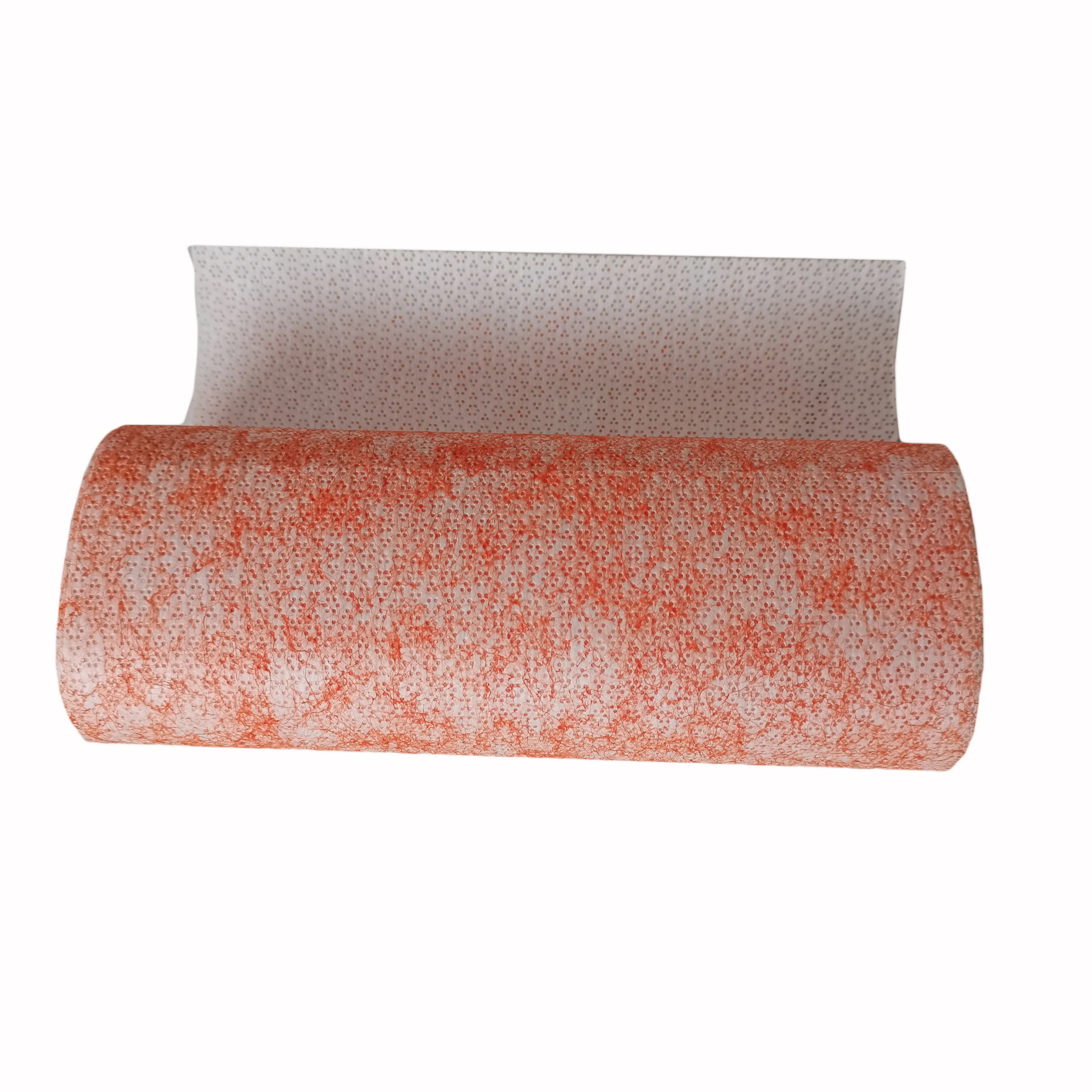 PP Cleaning Cotton Wiping Rags Heavy Duty Industrial Wipes