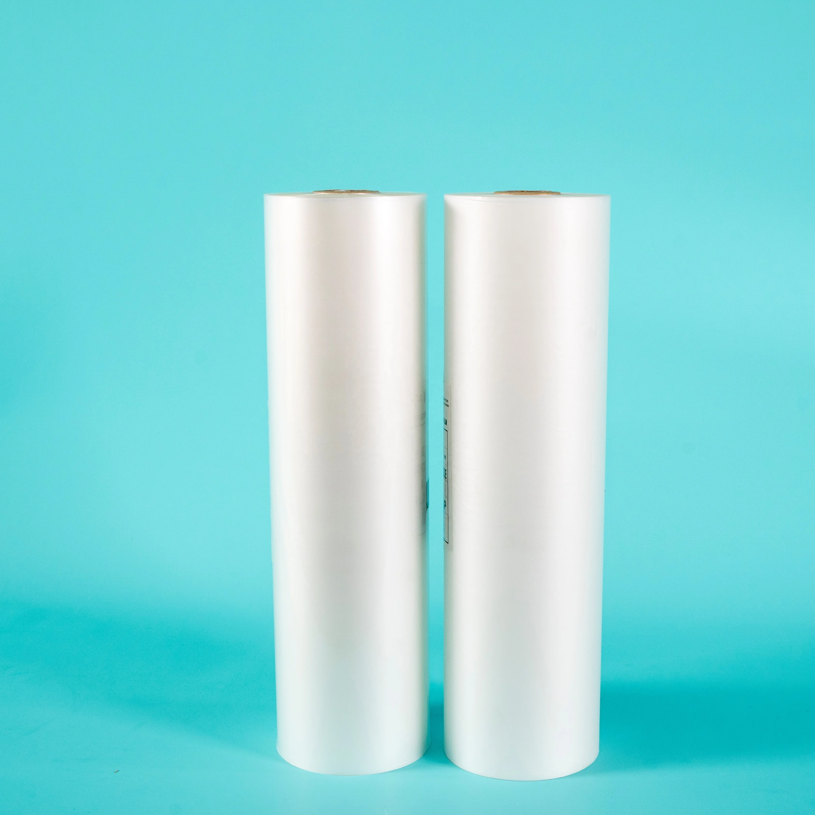 opp thermal lamination film with factory price