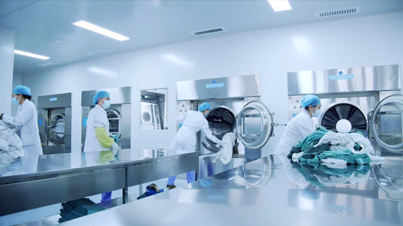 industrial cloth  washing  machine