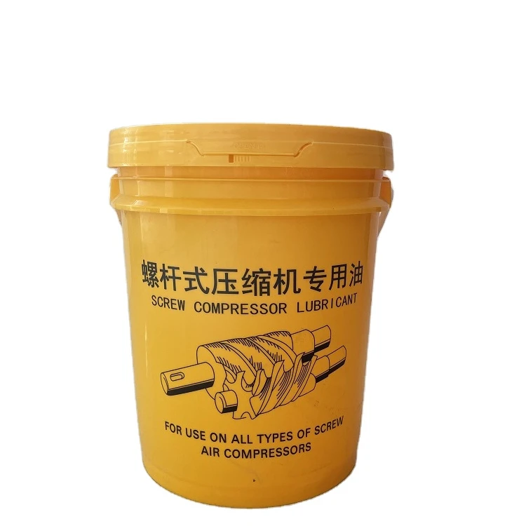 Прочная стабильность 5000-7000 huors полусинтетический масляный винтовой компрессор запчасти для прямого воздушного