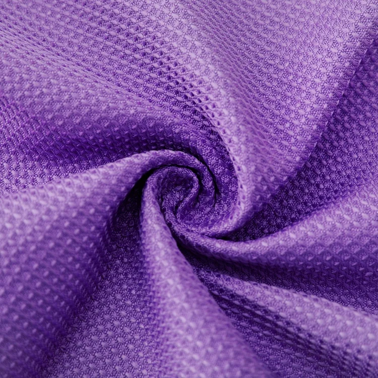 80% полиэстер 20% полиамид кухонное полотенце из микрофибры Вафельное рулон