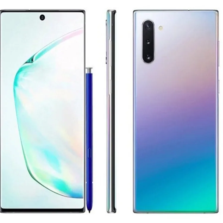 Best pricce second phone Original used global version cellphone for samsung note8/note9/note10/note10plus  mobile phone