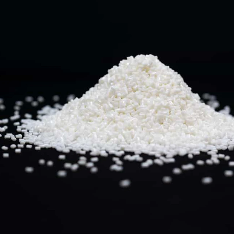 Ready stock  Jade cz-328 Polyethylene Terephthalate Polyester Chips  Virgin PET Resin iv 0.87 for 3 to 5 gallons water bottles