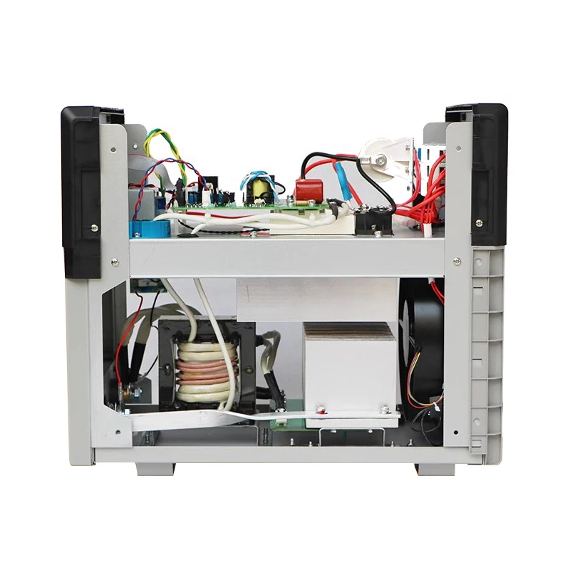 Universal welding machine ZX7-500T inverter DC dual module industrial grade 380V voltage with digital display 400
