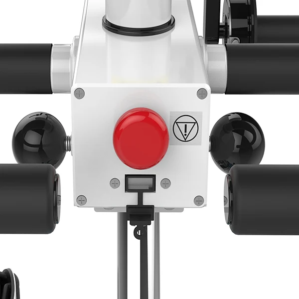 LGT-5100P dysphagia electrode pads Active Passive Exerciser for upper and lower limbs Upper and Lower Limbs for elderly