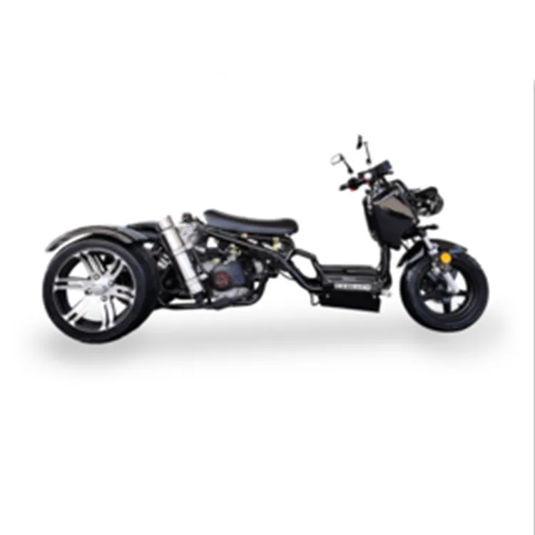 Zoomer Gen IV бензиновый мотоцикл 50cc