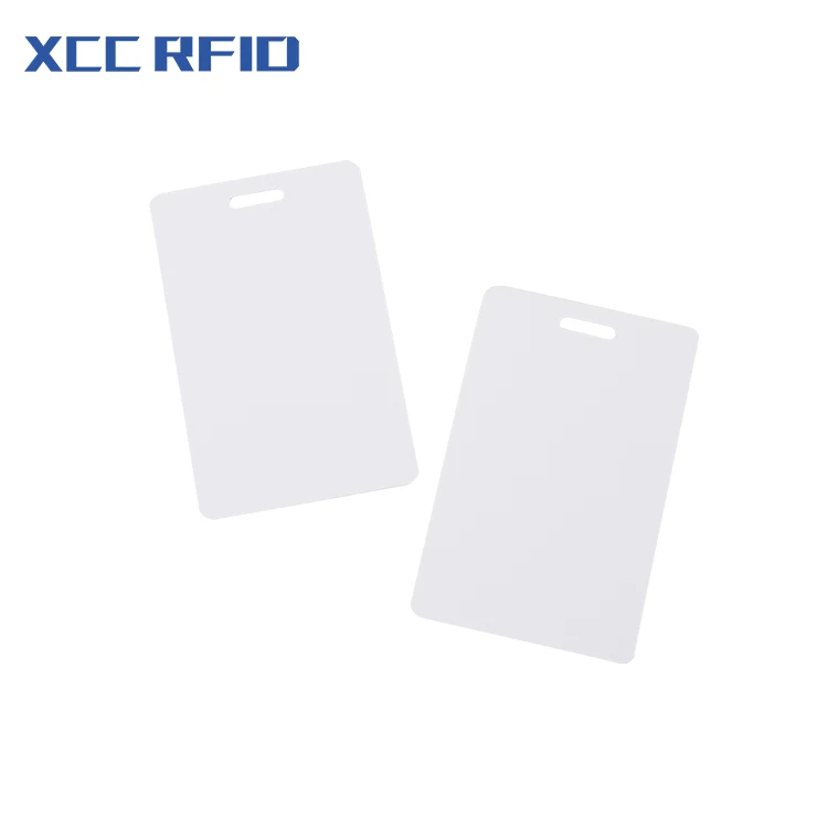 custom logo 213  215 216  Plastic PVC chip  RFID nfc business card