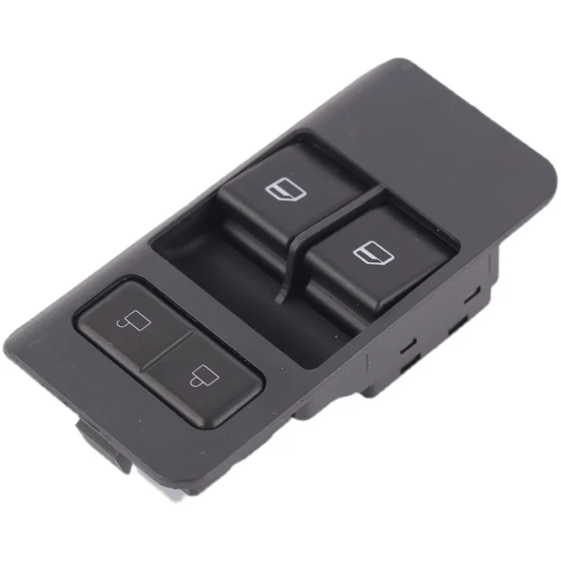 SINOTRUK HOWO Light Truck Parts Right Door Control Panel for HOWO LG1611338036