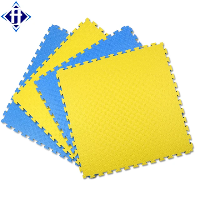 Factory Price Interlocking EVA Foam Mat